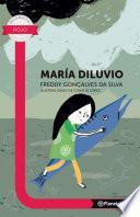 María Diluvio