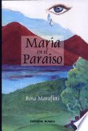 maria en el paraiso