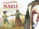 María, una madre para Jesús