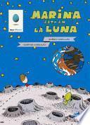Marina Está en la Luna