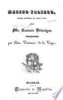 Marino Faliero