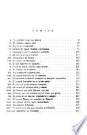 Mariño y la independencia de Venezuela: La antigua Venezuela