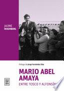 Mario Abel Amaya