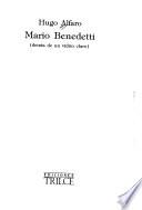 Mario Benedetti
