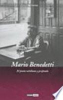 Mario Benedetti