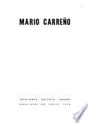 Mario Carreño