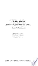 Mario Polar