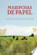 Mariposas de papel