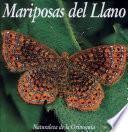 Mariposas del Llano