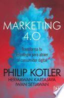 Marketing 4.0 (Versión México)