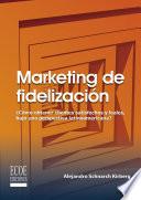 Marketing de fidelización