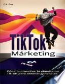 Marketing de TikTok