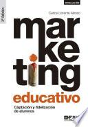 Marketing educativo