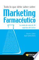 Marketing farmacéutico