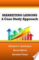 MARKETING LESSONS