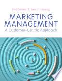 Marketing Management