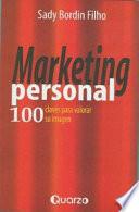 Marketing Personal
