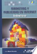 Marketing y publicidad en Internet