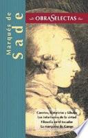 Marques de Sade