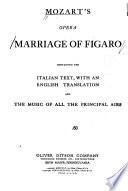 Marriage of Figaro