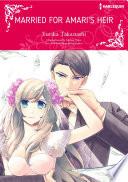 MARRIED FOR AMARI'S HEIR