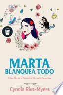 Marta Blanquea Todo