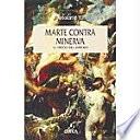 Marte contra Minerva