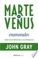 Marte y Venus enamorados