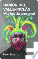Martes de carnaval