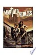 Martillo de herejes