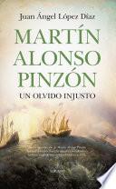 Martín Alonso Pinzón, un olvido injusto