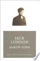 Martin Eden