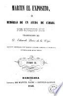 Martín el exposito