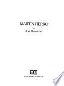 Martín Fierro