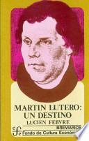 Martín Lutero