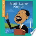 Martin Luther King, Jr. SP