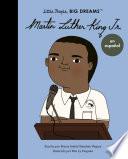 Martin Luther King Jr. (Spanish Edition)