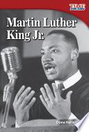 Martin Luther King Jr. (Spanish; TFK book) Guided Reading 6-Pack