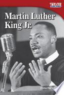 Martin Luther King Jr. (Spanish Version)