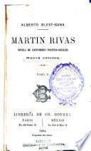 Martín Rivas