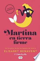 Martina En Tierra Firme #2 / Martina on Solid Ground #2