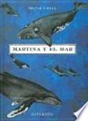 Martina y el mar