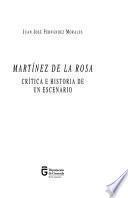 Martínez de la Rosa