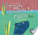Marú la pequeña nutria