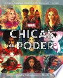 Marvel. Chicas al poder