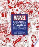 Marvel Grandes Cómics