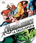 Marvel los Avengers