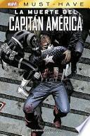 Marvel Must-Have-La muerte del Capitán América