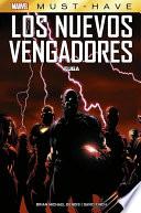 Marvel Must-Have-Los Nuevos Vengadores 1-Fuga