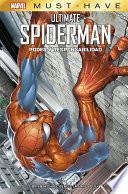 Marvel Must-Have-Ultimate Spiderman-Poder y responsabilidad